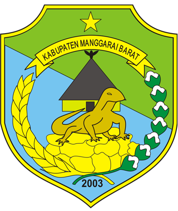 Logo Manggarai Barat